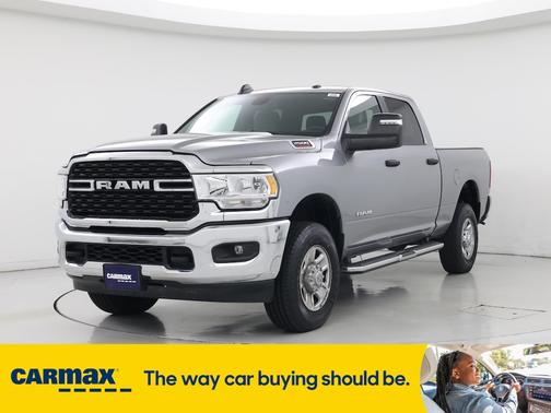 2024 RAM 2500 Bighorn