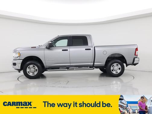 2024 RAM 2500 Bighorn