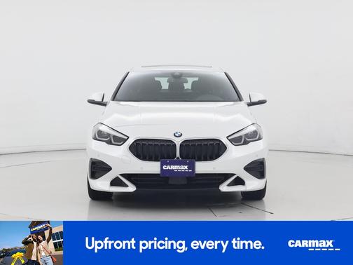 2022 BMW 228 Gran Coupe I xDrive Gran Coupe