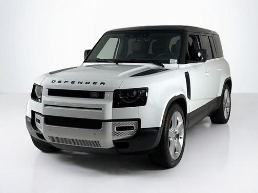 2024 Land Rover Defender P500 SE