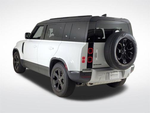 2024 Land Rover Defender P400 S