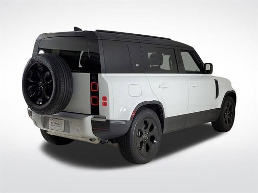2024 Land Rover Defender P400 S