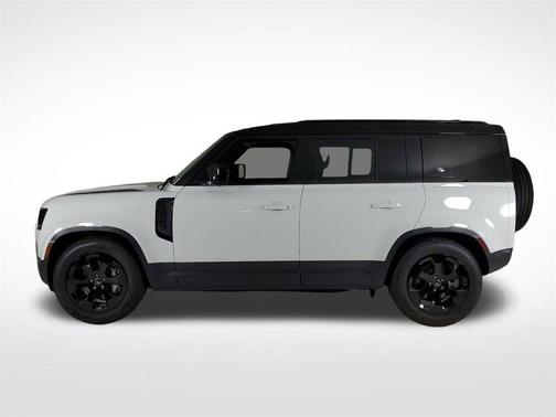 2024 Land Rover Defender P400 S