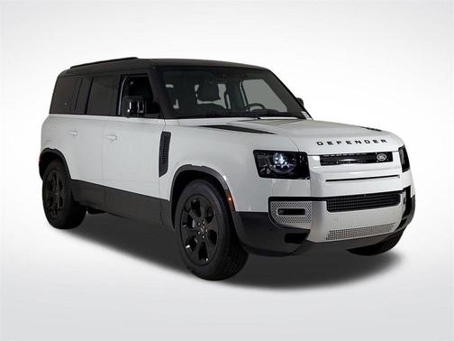 2024 Land Rover Defender P400 S