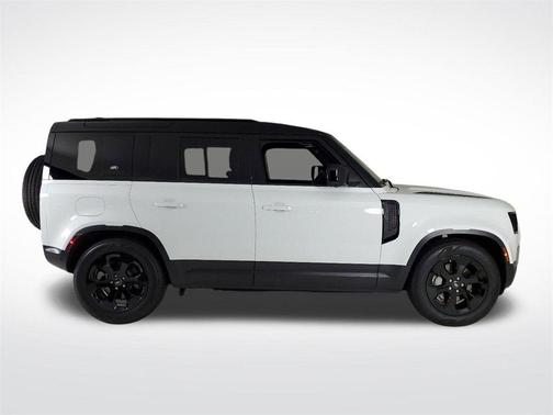 2024 Land Rover Defender P400 S