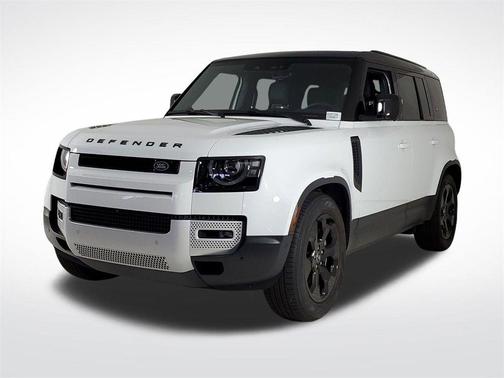 2024 Land Rover Defender P400 S
