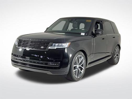 2025 Land Rover Range Rover P550e SE