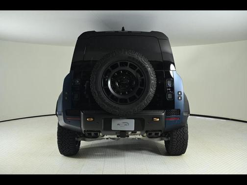 2026 Land Rover Defender