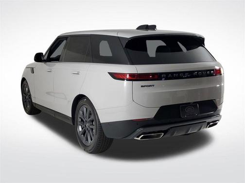 2025 Land Rover Range Rover Sport P360 S