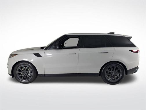2025 Land Rover Range Rover Sport P360 S