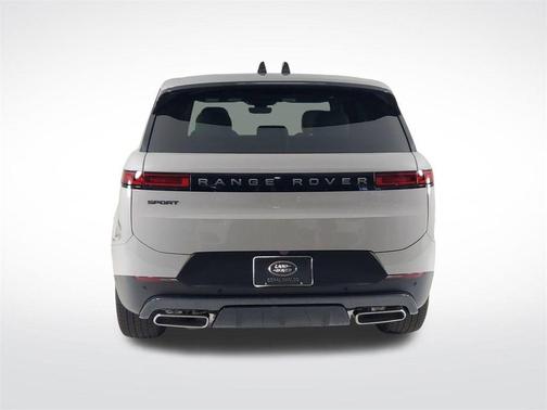 2025 Land Rover Range Rover Sport P360 S