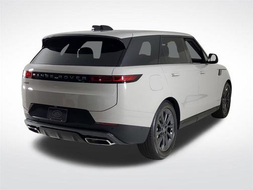 2025 Land Rover Range Rover Sport P360 S