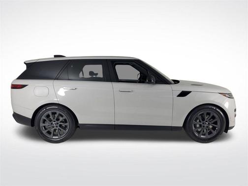 2025 Land Rover Range Rover Sport P360 S