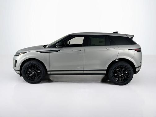 2026 Land Rover Range Rover Evoque Core S