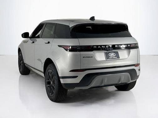 2026 Land Rover Range Rover Evoque Core S