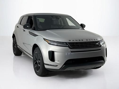 2026 Land Rover Range Rover Evoque Core S