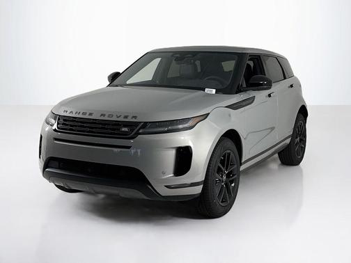 2026 Land Rover Range Rover Evoque Core S