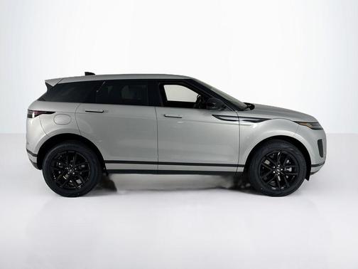 2026 Land Rover Range Rover Evoque Core S