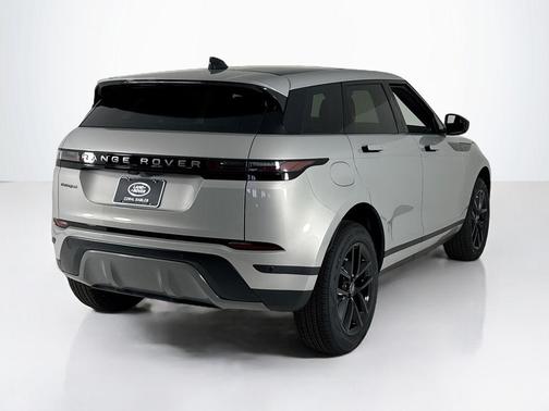 2026 Land Rover Range Rover Evoque Core S