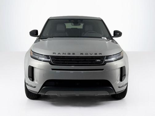 2026 Land Rover Range Rover Evoque Core S
