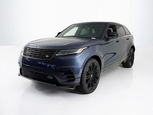 2026 Land Rover Range Rover Velar P250 Dynamic SE
