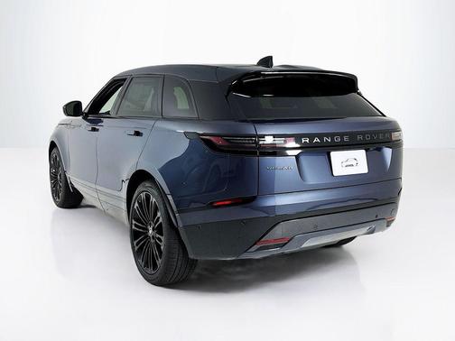 2026 Land Rover Range Rover Velar P250 Dynamic SE