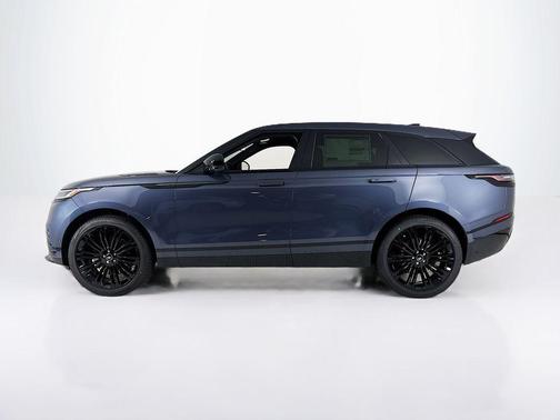 2026 Land Rover Range Rover Velar P250 Dynamic SE