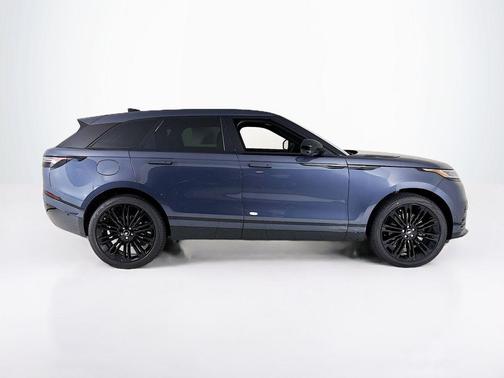 2026 Land Rover Range Rover Velar P250 Dynamic SE
