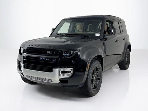 2025 Land Rover Defender P400 S