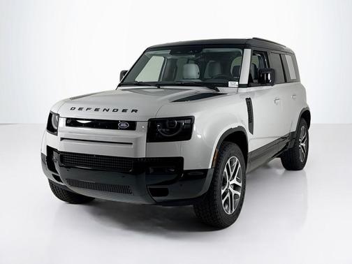 2026 Land Rover Defender P400 X-Dynamic SE