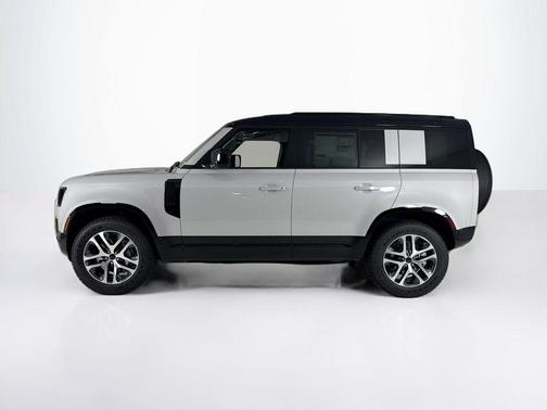 2026 Land Rover Defender P400 X-Dynamic SE