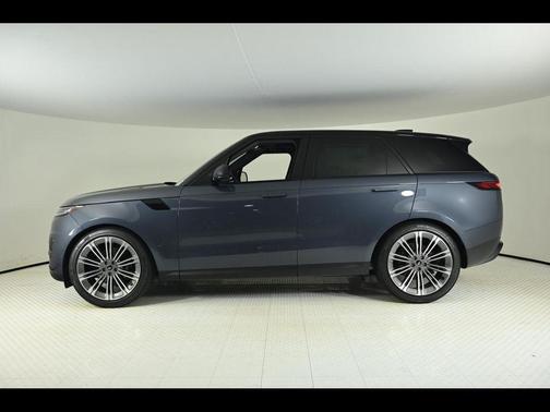 2025 Land Rover Range Rover Sport P360 SE
