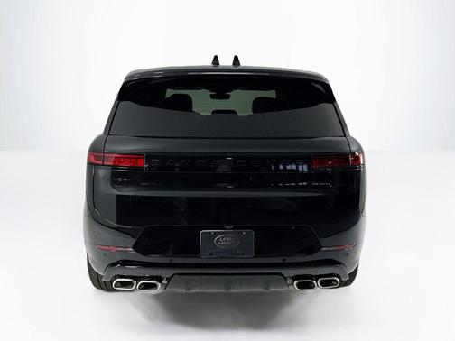 2025 Land Rover Range Rover Sport P530 Dynamic SE