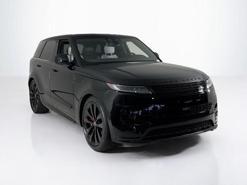2025 Land Rover Range Rover Sport P530 Dynamic SE