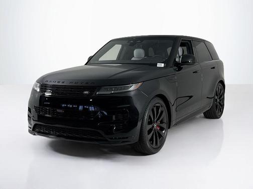 2025 Land Rover Range Rover Sport P530 Dynamic SE