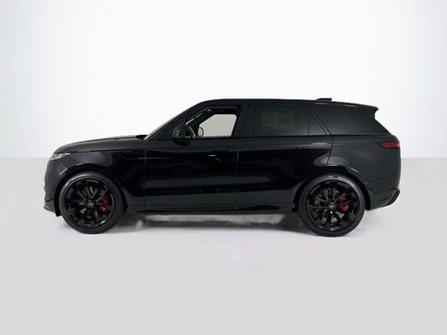 2025 Land Rover Range Rover Sport P530 Dynamic SE