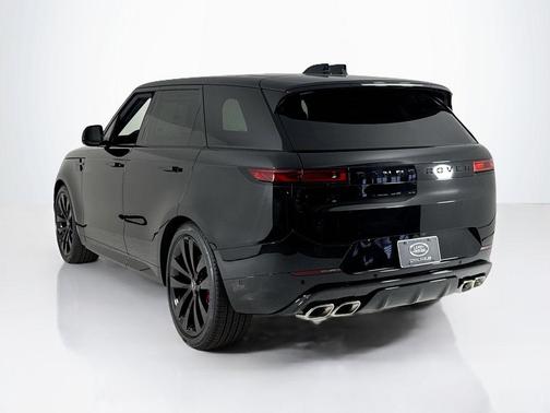 2025 Land Rover Range Rover Sport P530 Dynamic SE