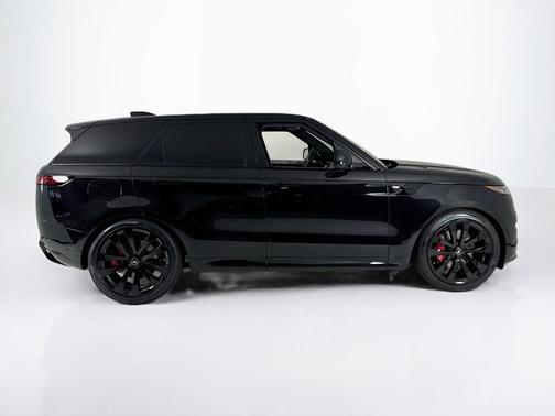 2025 Land Rover Range Rover Sport P530 Dynamic SE