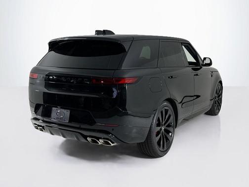 2025 Land Rover Range Rover Sport P530 Dynamic SE