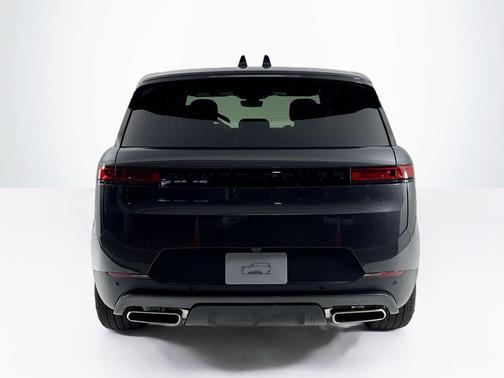 2025 Land Rover Range Rover Sport P360 SE