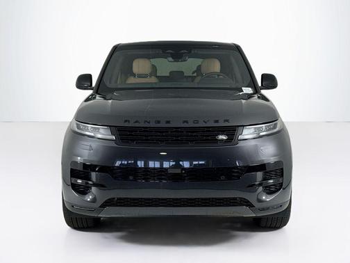 2025 Land Rover Range Rover Sport P360 SE
