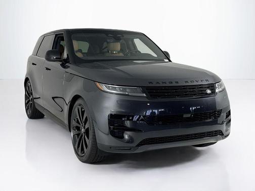 2025 Land Rover Range Rover Sport P360 SE