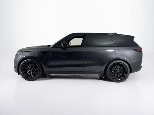 2025 Land Rover Range Rover Sport P360 SE