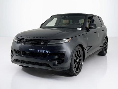 2025 Land Rover Range Rover Sport P360 SE