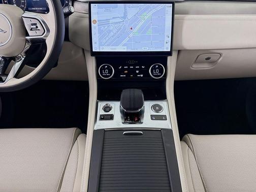 2026 Jaguar F-PACE P250 R-Dynamic S