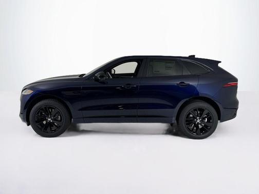 2026 Jaguar F-PACE P250 R-Dynamic S