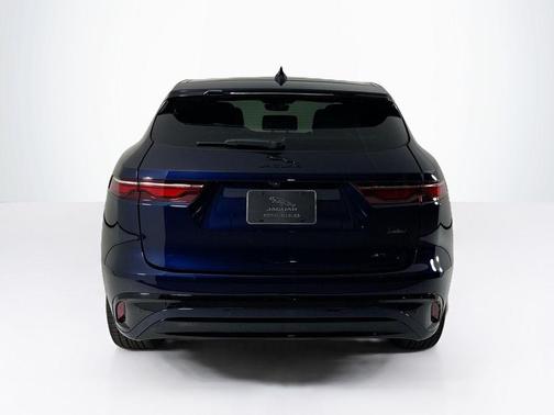 2026 Jaguar F-PACE P250 R-Dynamic S
