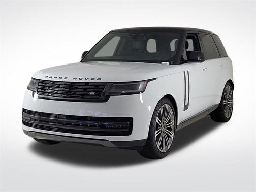 2025 Land Rover Range Rover P530 SE