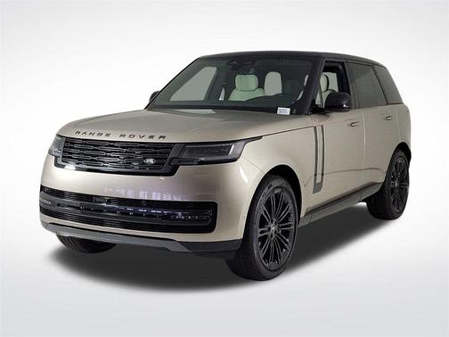2025 Land Rover Range Rover P530 SE