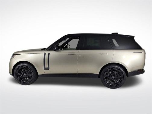 2025 Land Rover Range Rover P530 SE